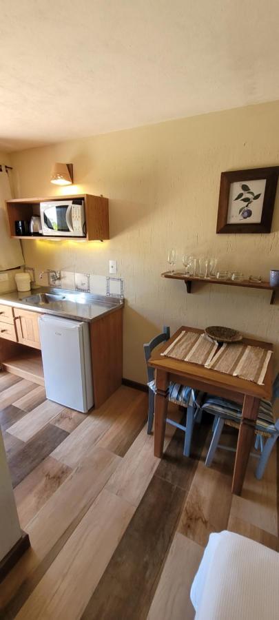 Pousada Capitao Cook ปรายาโดโฮซา ภายนอก รูปภาพ
